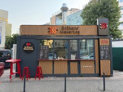 Grataragiu cu experienta